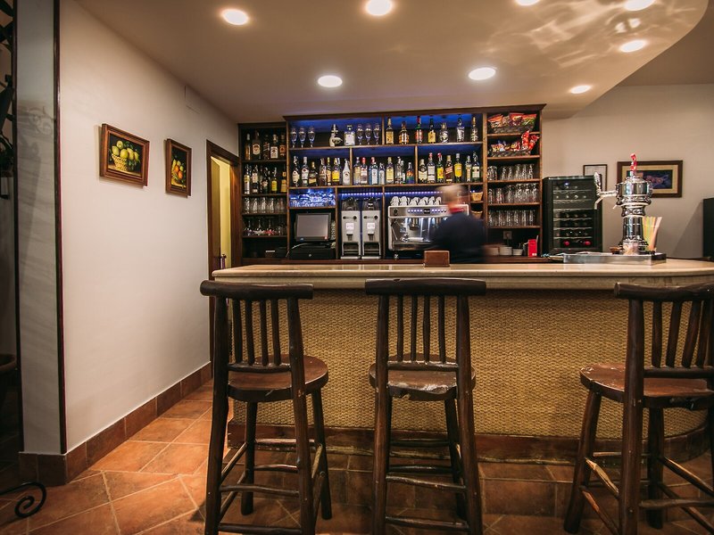 Hotel Valsequillo 35