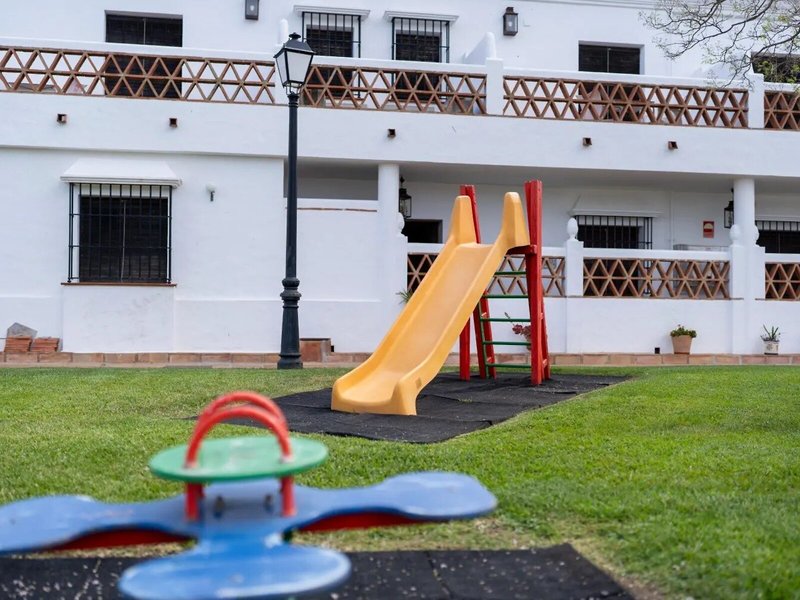 Hotel Valsequillo 37
