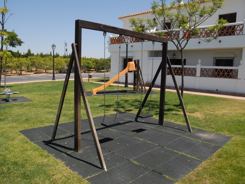 Hotel Valsequillo 38