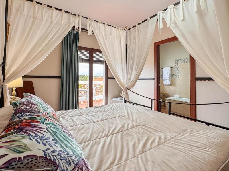 Hotel Valsequillo 41