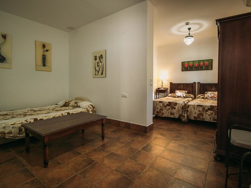 Hotel Valsequillo 42