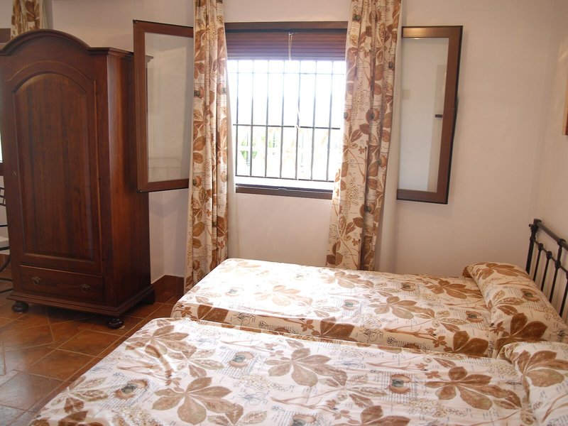 Hotel Valsequillo 43