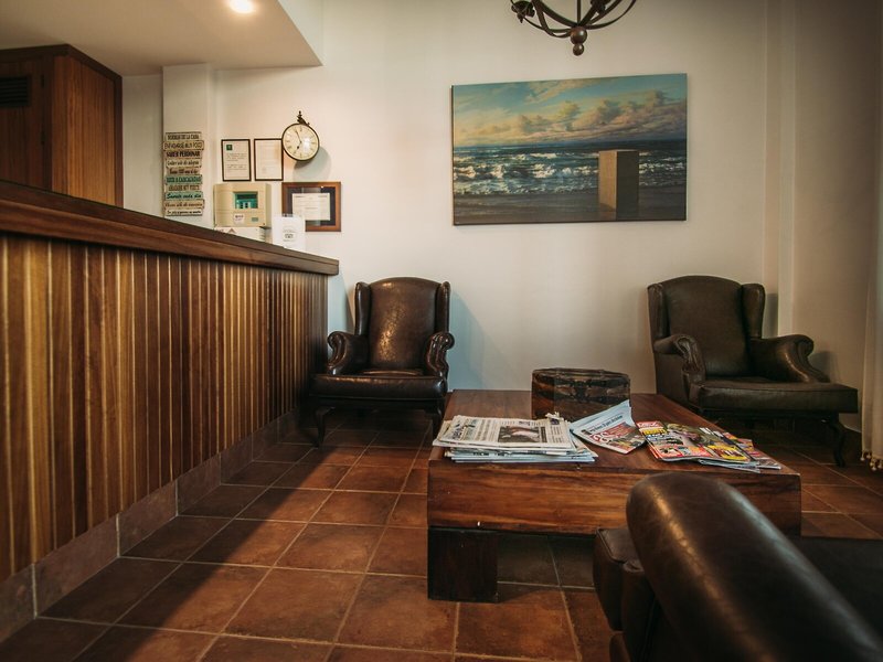 Hotel Valsequillo 45