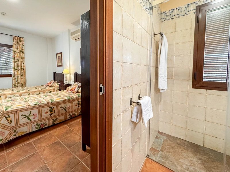 Hotel Valsequillo 46