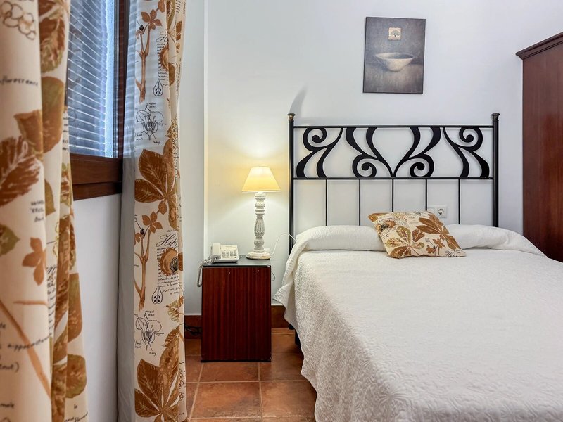 Hotel Valsequillo 47