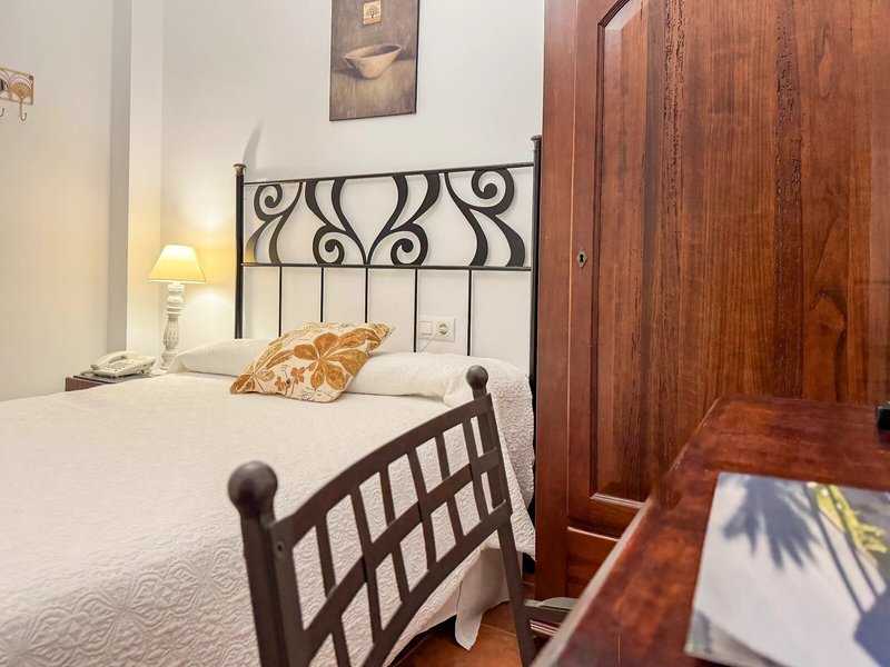 Hotel Valsequillo 48