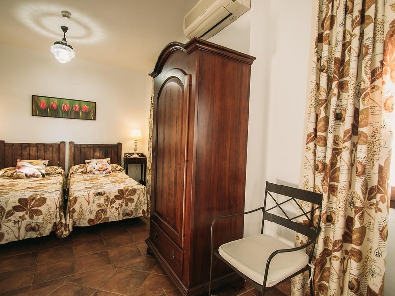 Hotel Valsequillo 49