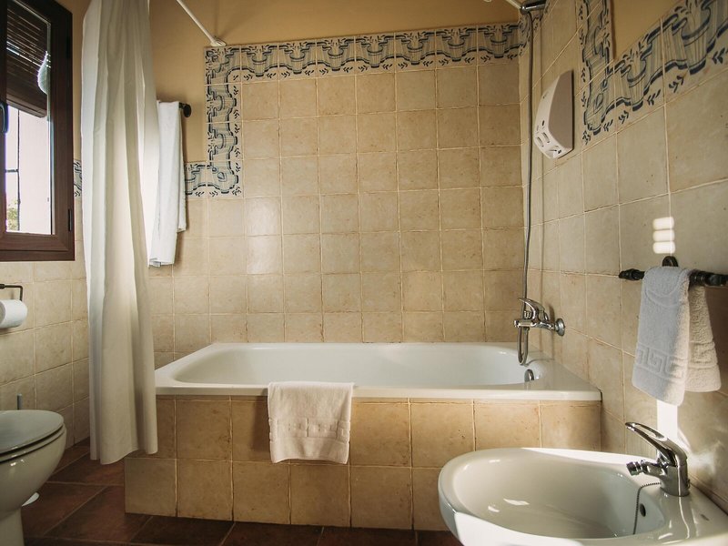 Hotel Valsequillo 50