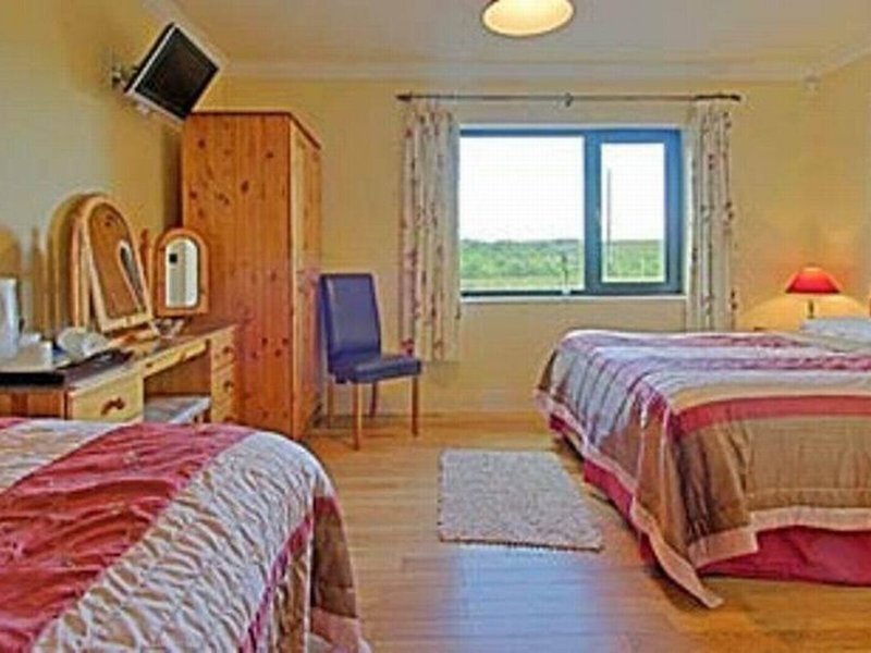 Ferris Wheel B&B 5