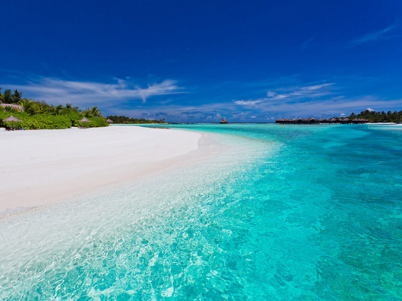 Anantara Dhigu Resort & Spa 6