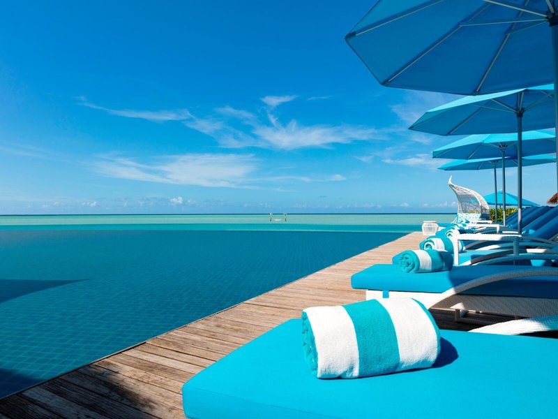 Anantara Dhigu Resort & Spa 9