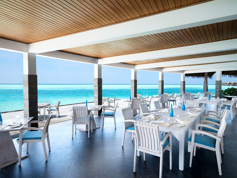 Anantara Dhigu Resort & Spa 13