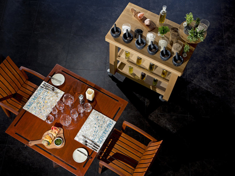 Anantara Dhigu Resort & Spa 16