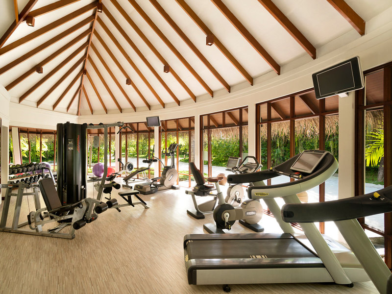 Anantara Dhigu Resort & Spa 19