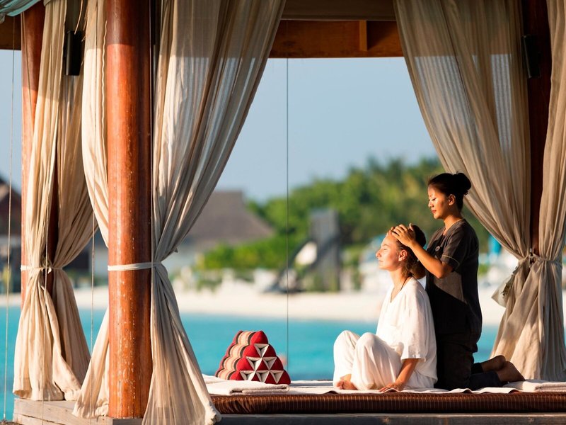 Anantara Dhigu Resort & Spa 26