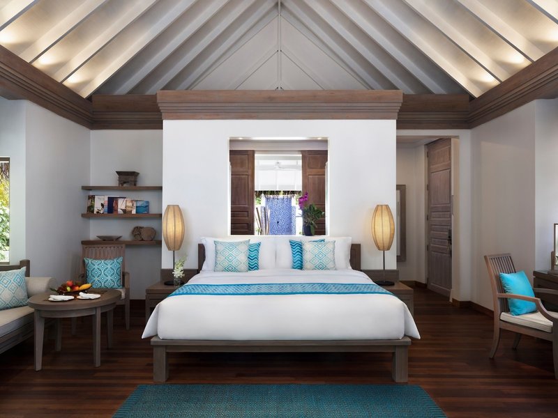 Anantara Dhigu Resort & Spa 30