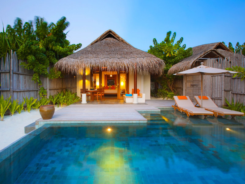 Anantara Dhigu Resort & Spa 38