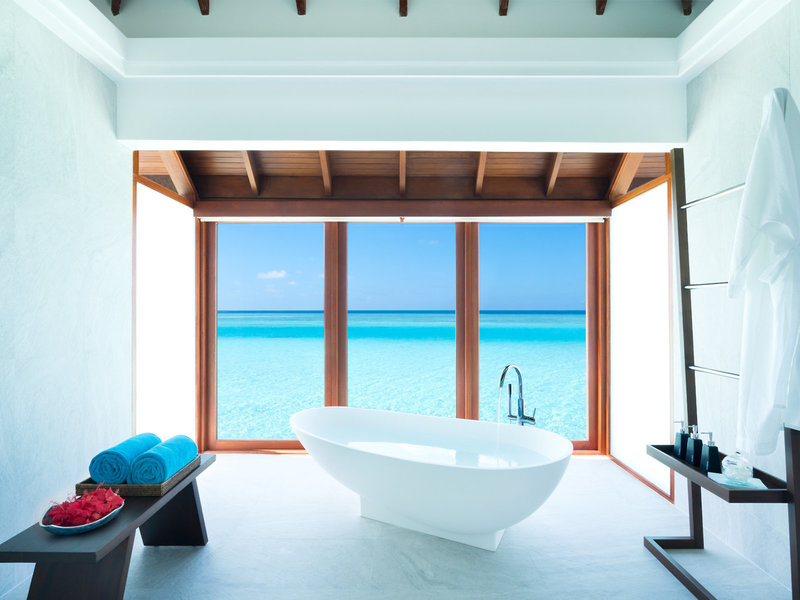 Anantara Dhigu Resort & Spa 42