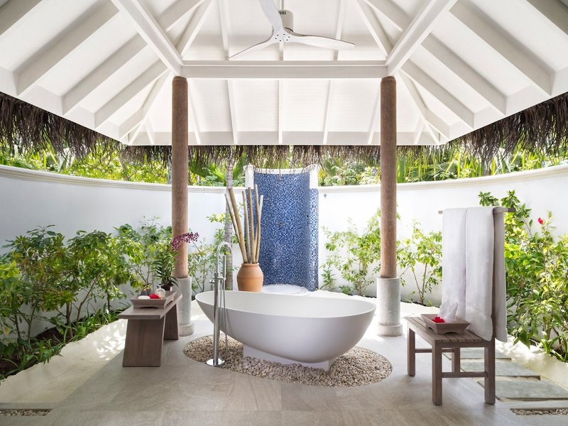 Anantara Dhigu Resort & Spa 44