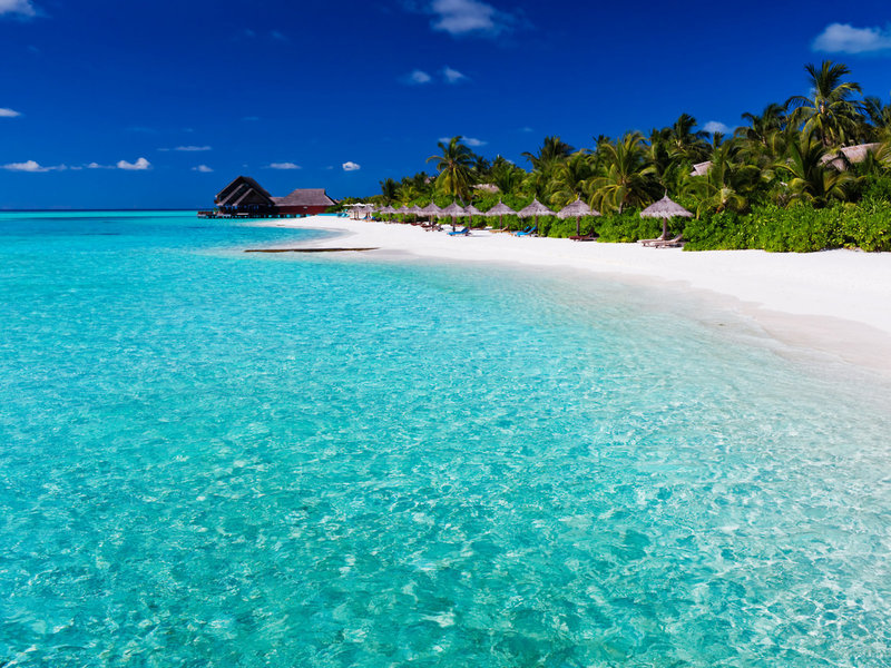 Anantara Dhigu Resort & Spa 46