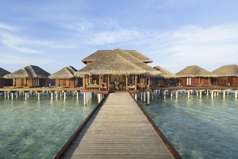 Anantara Dhigu Maldives Resort 6