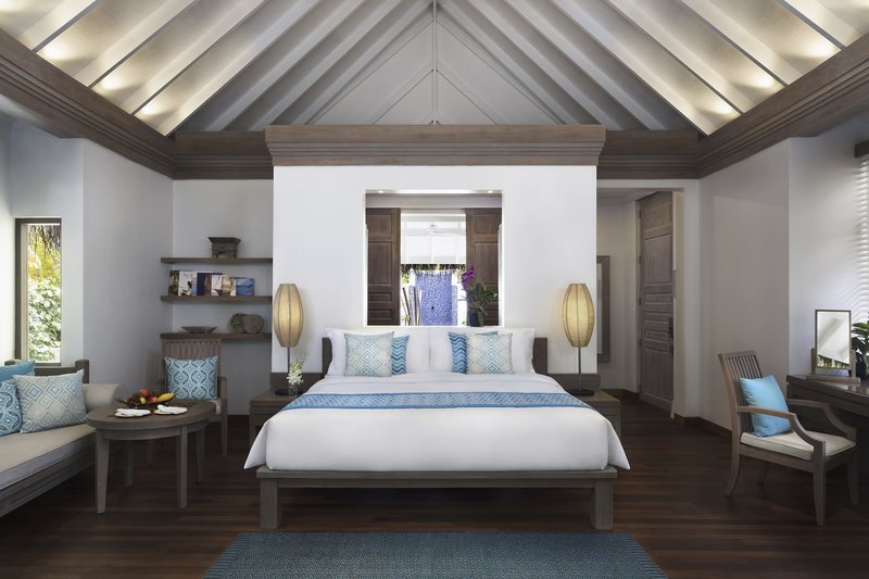 Anantara Dhigu Maldives Resort 7