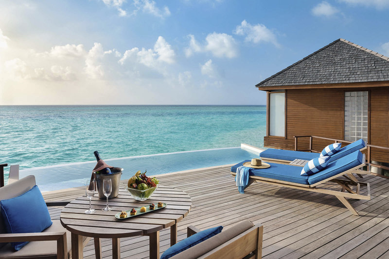 Anantara Dhigu Maldives Resort 8