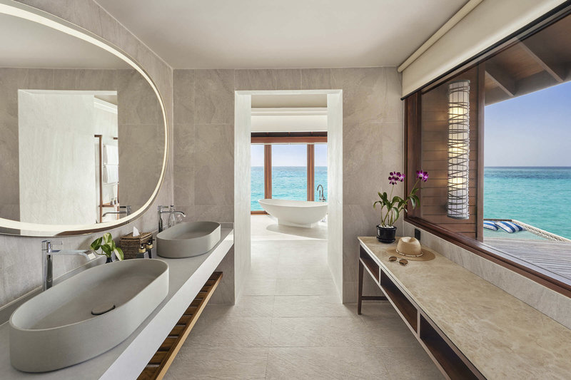 Anantara Dhigu Maldives Resort 11