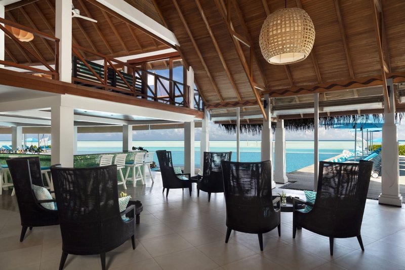 Anantara Dhigu Maldives Resort 5
