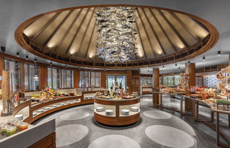 Anantara Dhigu Maldives Resort 6