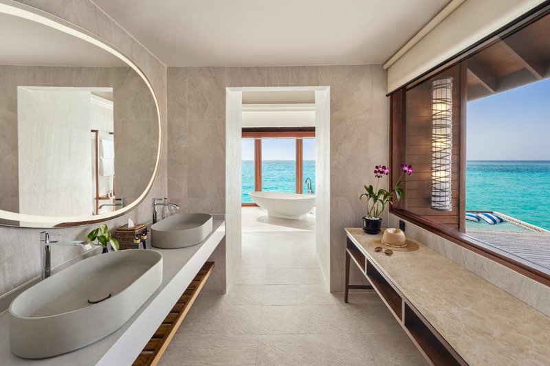 Anantara Dhigu Maldives Resort 8