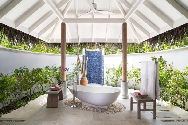 Anantara Dhigu Maldives Resort 12