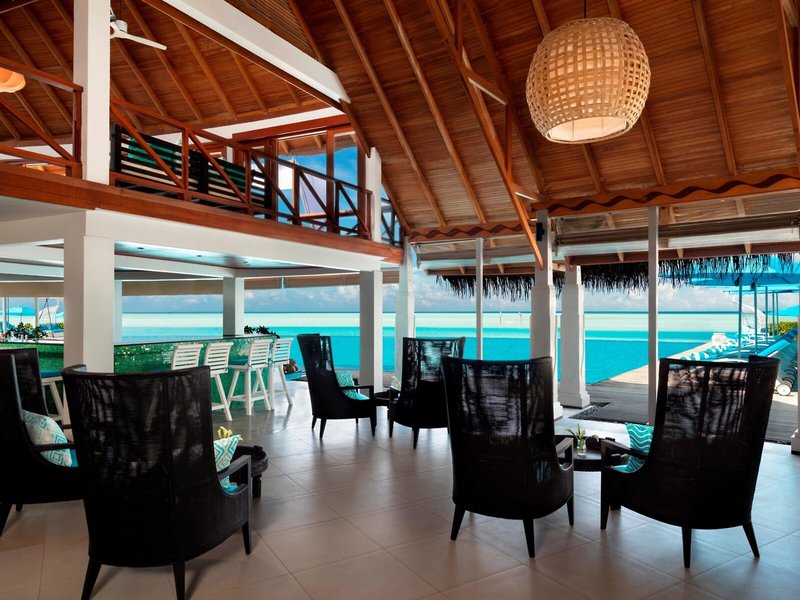 Anantara Dhigu Maldives Resort 18