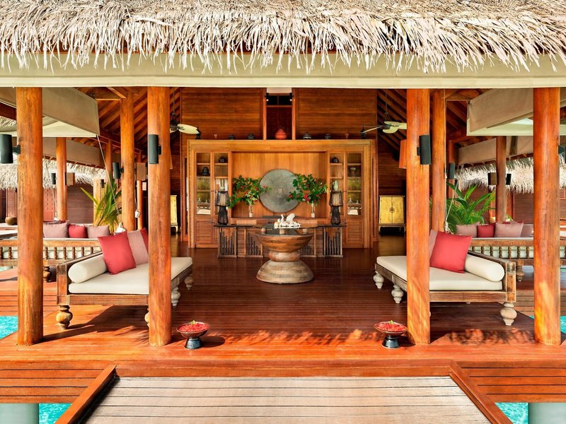 Anantara Dhigu Maldives Resort 22
