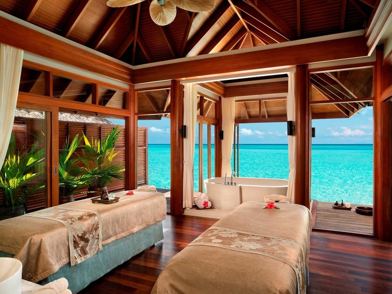 Anantara Dhigu Maldives Resort 23