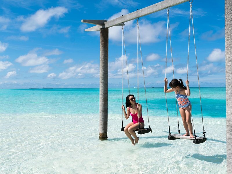 Anantara Dhigu Maldives Resort 29