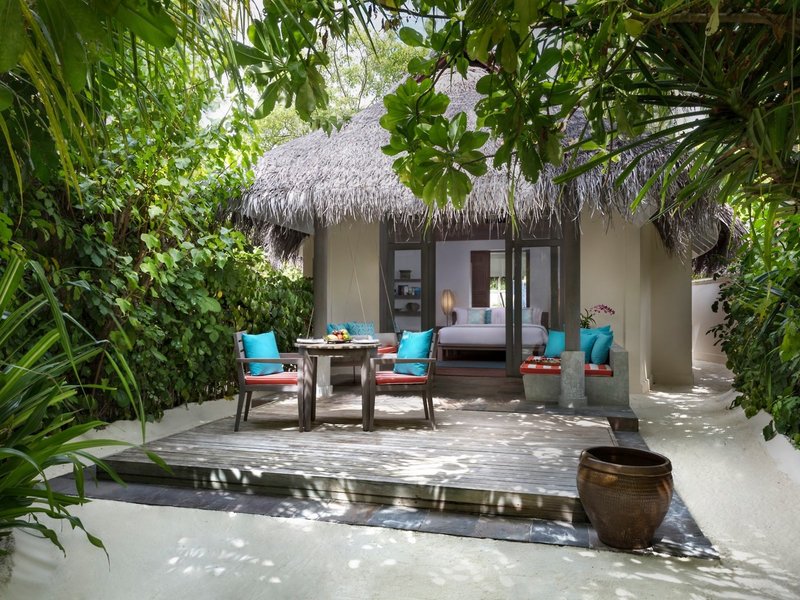 Anantara Dhigu Maldives Resort 32