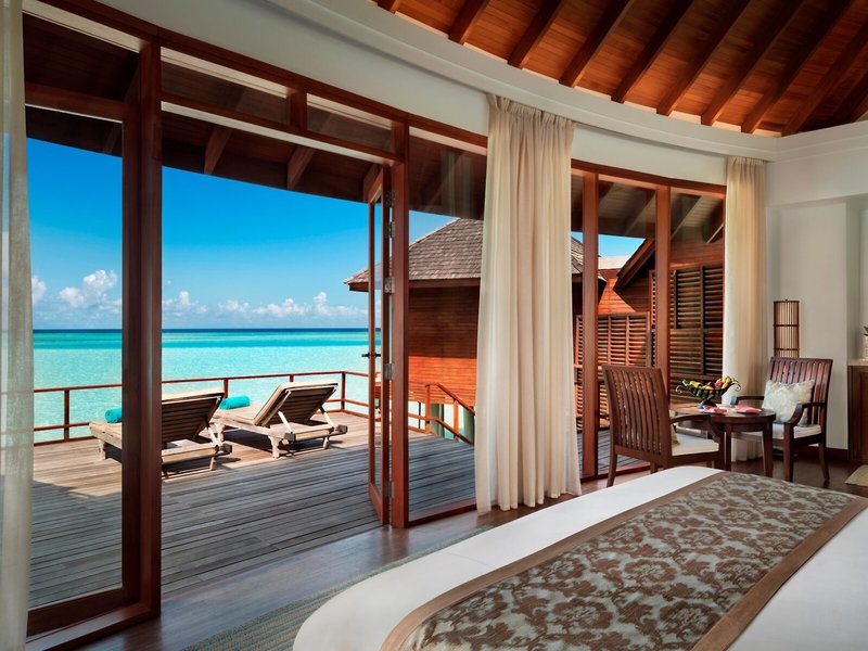 Anantara Dhigu Maldives Resort 33