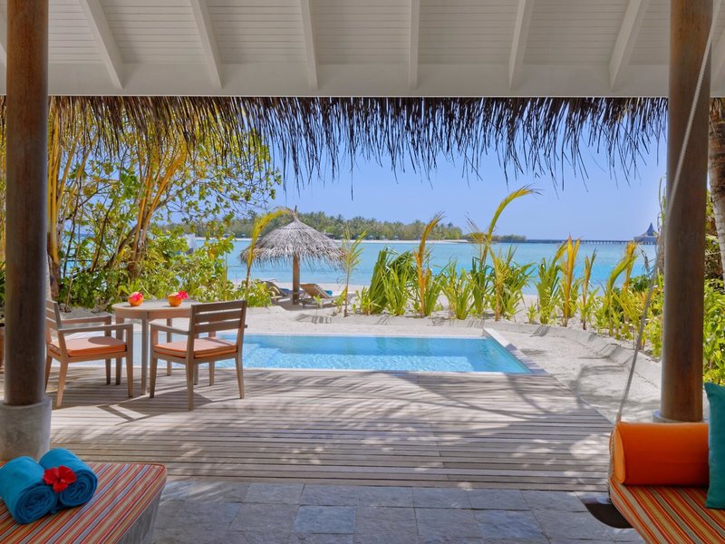 Anantara Dhigu Maldives Resort 48