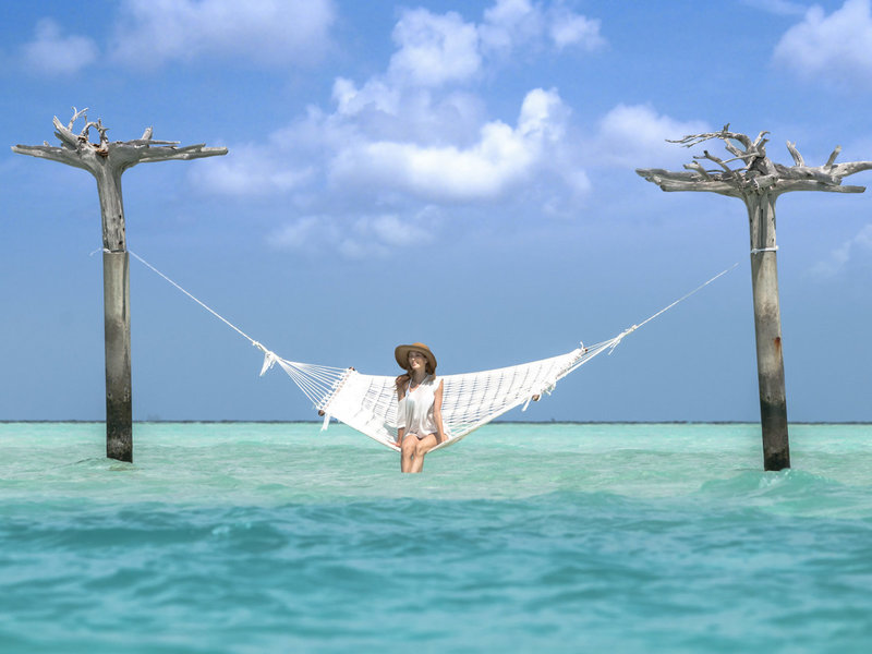 Anantara Dhigu Maldives Resort 11