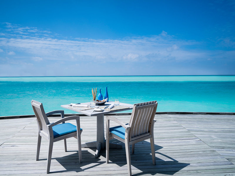 Anantara Dhigu Maldives Resort 15
