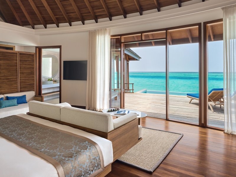 Anantara Dhigu Maldives Resort 31