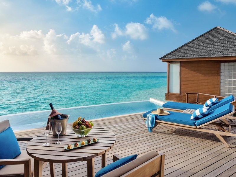 Anantara Dhigu Maldives Resort 34