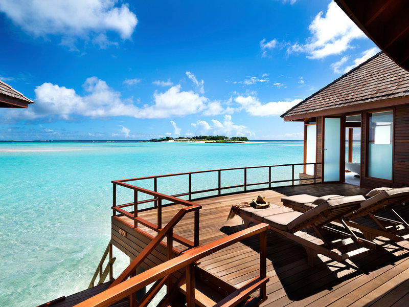 Anantara Dhigu Maldives Resort 35