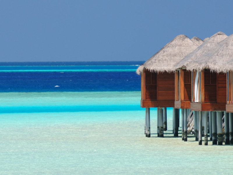Anantara Dhigu Maldives Resort 38