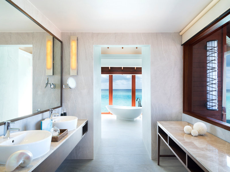 Anantara Dhigu Maldives Resort 39