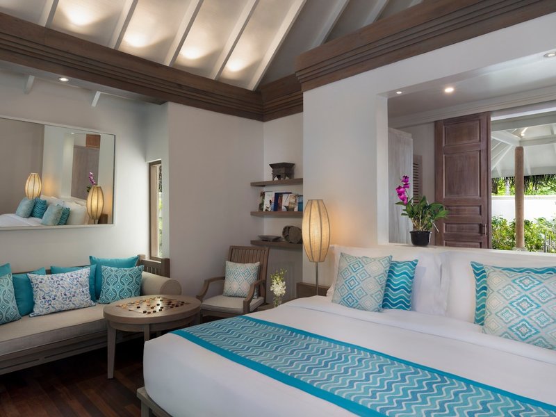 Anantara Dhigu Maldives Resort 43