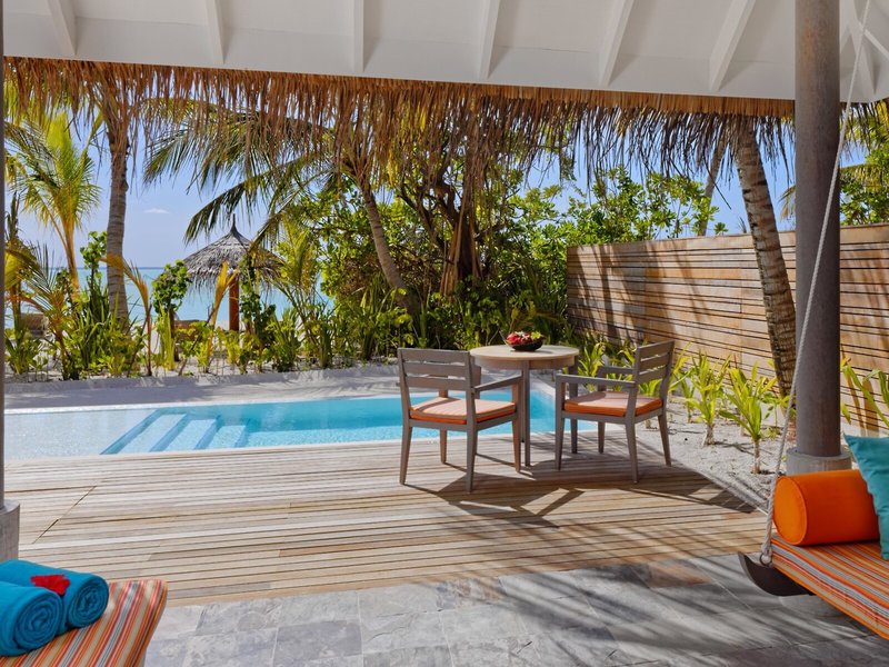 Anantara Dhigu Maldives Resort 47