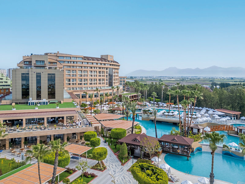 Fame Residence Lara & Spa 1