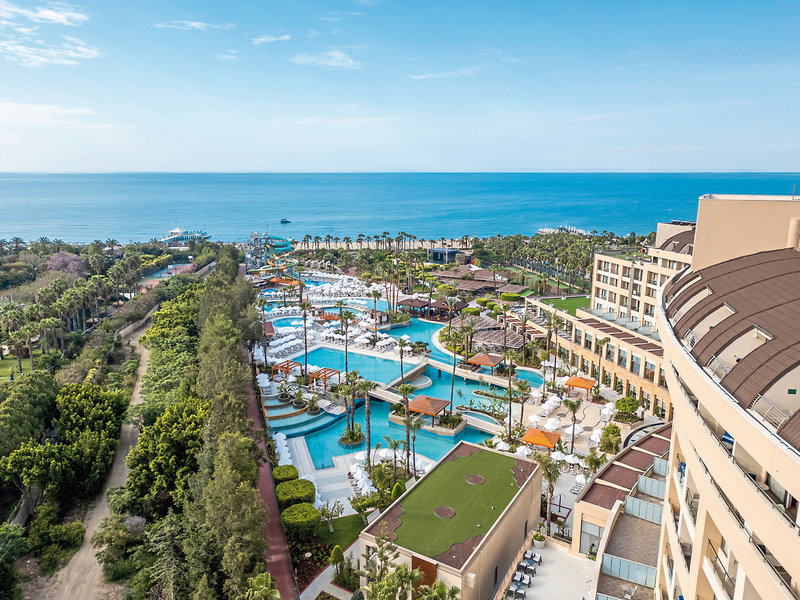 Fame Residence Lara & Spa 2